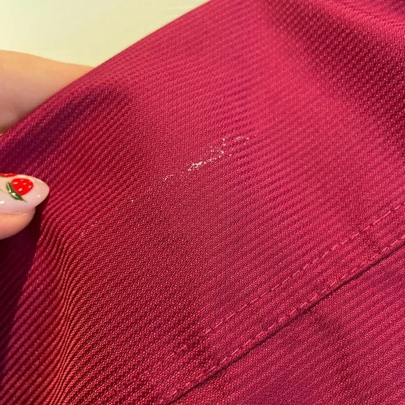 Kids spring/fall jacket - Picture 4 of 5